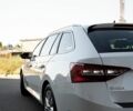 Білий Шкода Суперб, об'ємом двигуна 1.97 л та пробігом 190 тис. км за 20000 $, фото 9 на Automoto.ua