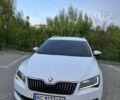Белый Шкода Суперб, объемом двигателя 1.97 л и пробегом 319 тыс. км за 14690 $, фото 1 на Automoto.ua
