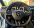 Білий Шкода Суперб, об'ємом двигуна 1.97 л та пробігом 240 тис. км за 18800 $, фото 36 на Automoto.ua