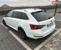 Белый Шкода Суперб, объемом двигателя 1.97 л и пробегом 268 тыс. км за 18300 $, фото 16 на Automoto.ua