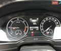Білий Шкода Суперб, об'ємом двигуна 2 л та пробігом 160 тис. км за 20500 $, фото 23 на Automoto.ua