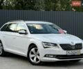 Білий Шкода Суперб, об'ємом двигуна 2 л та пробігом 235 тис. км за 15700 $, фото 1 на Automoto.ua
