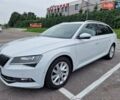 Белый Шкода Суперб, объемом двигателя 1.6 л и пробегом 220 тыс. км за 18200 $, фото 26 на Automoto.ua