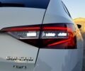 Білий Шкода Суперб, об'ємом двигуна 2 л та пробігом 192 тис. км за 18500 $, фото 74 на Automoto.ua