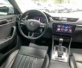 Белый Шкода Суперб, объемом двигателя 1.2 л и пробегом 267 тыс. км за 20790 $, фото 37 на Automoto.ua