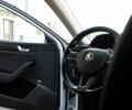 Білий Шкода Суперб, об'ємом двигуна 1.97 л та пробігом 190 тис. км за 20000 $, фото 25 на Automoto.ua