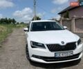 Білий Шкода Суперб, об'ємом двигуна 2 л та пробігом 222 тис. км за 13200 $, фото 1 на Automoto.ua