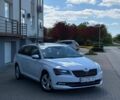 Білий Шкода Суперб, об'ємом двигуна 1.6 л та пробігом 230 тис. км за 15400 $, фото 1 на Automoto.ua