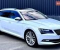 Белый Шкода Суперб, объемом двигателя 1.97 л и пробегом 250 тыс. км за 17500 $, фото 1 на Automoto.ua