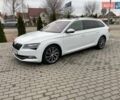 Белый Шкода Суперб, объемом двигателя 1.97 л и пробегом 268 тыс. км за 19999 $, фото 2 на Automoto.ua