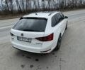 Белый Шкода Суперб, объемом двигателя 1.97 л и пробегом 255 тыс. км за 20500 $, фото 8 на Automoto.ua