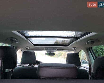 Белый Шкода Суперб, объемом двигателя 2 л и пробегом 311 тыс. км за 17999 $, фото 11 на Automoto.ua