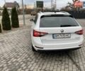 Белый Шкода Суперб, объемом двигателя 1.97 л и пробегом 268 тыс. км за 19999 $, фото 19 на Automoto.ua