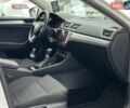 Белый Шкода Суперб, объемом двигателя 1.6 л и пробегом 117 тыс. км за 17590 $, фото 35 на Automoto.ua