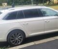 Білий Шкода Суперб, об'ємом двигуна 2 л та пробігом 195 тис. км за 22500 $, фото 1 на Automoto.ua