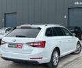 Белый Шкода Суперб, объемом двигателя 1.6 л и пробегом 117 тыс. км за 17590 $, фото 6 на Automoto.ua