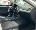 Белый Шкода Суперб, объемом двигателя 1.6 л и пробегом 117 тыс. км за 17590 $, фото 35 на Automoto.ua