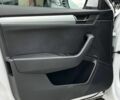 Белый Шкода Суперб, объемом двигателя 1.6 л и пробегом 117 тыс. км за 17590 $, фото 13 на Automoto.ua