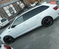 Белый Шкода Суперб, объемом двигателя 1.97 л и пробегом 222 тыс. км за 24500 $, фото 8 на Automoto.ua
