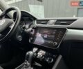 Белый Шкода Суперб, объемом двигателя 1.6 л и пробегом 117 тыс. км за 17590 $, фото 38 на Automoto.ua