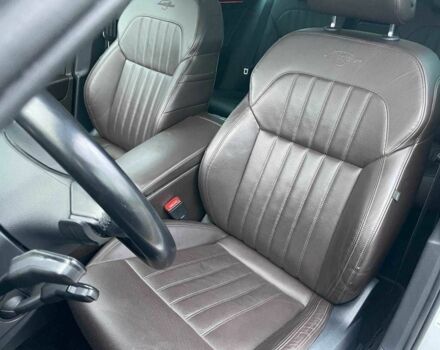 Белый Шкода Суперб, объемом двигателя 2 л и пробегом 268 тыс. км за 19999 $, фото 15 на Automoto.ua