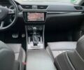 Белый Шкода Суперб, объемом двигателя 1.97 л и пробегом 268 тыс. км за 19999 $, фото 29 на Automoto.ua