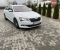 Белый Шкода Суперб, объемом двигателя 1.97 л и пробегом 268 тыс. км за 19999 $, фото 13 на Automoto.ua
