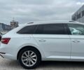 Белый Шкода Суперб, объемом двигателя 1.6 л и пробегом 117 тыс. км за 17590 $, фото 5 на Automoto.ua