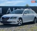 Белый Шкода Суперб, объемом двигателя 1.6 л и пробегом 230 тыс. км за 16300 $, фото 1 на Automoto.ua