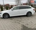 Белый Шкода Суперб, объемом двигателя 1.97 л и пробегом 268 тыс. км за 19999 $, фото 6 на Automoto.ua