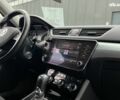 Белый Шкода Суперб, объемом двигателя 1.6 л и пробегом 117 тыс. км за 17590 $, фото 38 на Automoto.ua