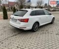 Белый Шкода Суперб, объемом двигателя 1.97 л и пробегом 268 тыс. км за 19999 $, фото 24 на Automoto.ua