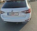 Белый Шкода Суперб, объемом двигателя 1.97 л и пробегом 222 тыс. км за 24500 $, фото 10 на Automoto.ua