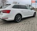 Белый Шкода Суперб, объемом двигателя 1.97 л и пробегом 268 тыс. км за 19999 $, фото 23 на Automoto.ua