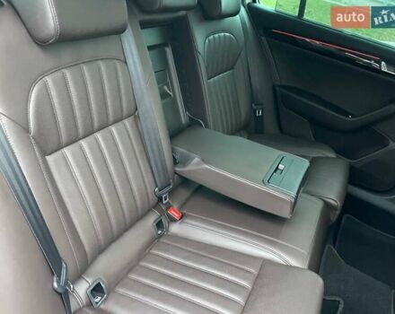 Белый Шкода Суперб, объемом двигателя 1.97 л и пробегом 268 тыс. км за 19999 $, фото 38 на Automoto.ua