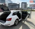 Белый Шкода Суперб, объемом двигателя 1.97 л и пробегом 185 тыс. км за 17000 $, фото 1 на Automoto.ua