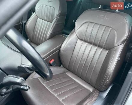 Белый Шкода Суперб, объемом двигателя 1.97 л и пробегом 268 тыс. км за 19999 $, фото 32 на Automoto.ua