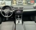 Белый Шкода Суперб, объемом двигателя 1.6 л и пробегом 117 тыс. км за 17590 $, фото 29 на Automoto.ua