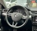 Белый Шкода Суперб, объемом двигателя 1.6 л и пробегом 117 тыс. км за 17590 $, фото 31 на Automoto.ua
