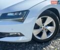 Белый Шкода Суперб, объемом двигателя 1.6 л и пробегом 230 тыс. км за 15700 $, фото 1 на Automoto.ua