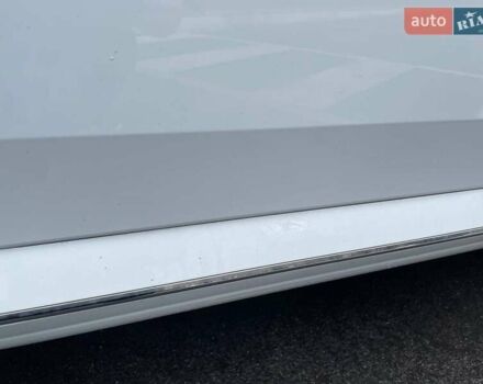 Белый Шкода Суперб, объемом двигателя 1.97 л и пробегом 268 тыс. км за 19999 $, фото 44 на Automoto.ua