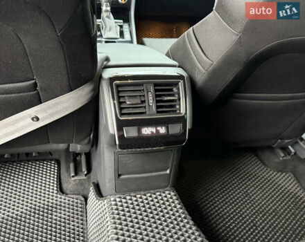 Белый Шкода Суперб, объемом двигателя 1.97 л и пробегом 260 тыс. км за 16199 $, фото 11 на Automoto.ua