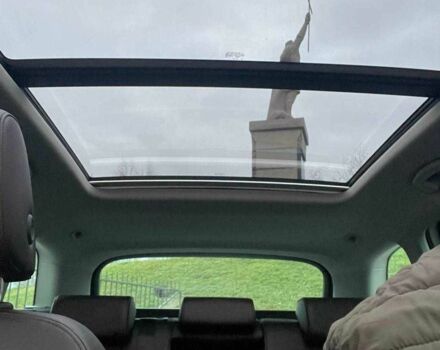 Белый Шкода Суперб, объемом двигателя 2 л и пробегом 268 тыс. км за 19999 $, фото 19 на Automoto.ua