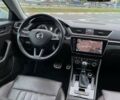 Белый Шкода Суперб, объемом двигателя 1.97 л и пробегом 268 тыс. км за 19999 $, фото 26 на Automoto.ua