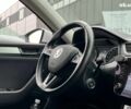 Белый Шкода Суперб, объемом двигателя 1.6 л и пробегом 117 тыс. км за 17590 $, фото 39 на Automoto.ua