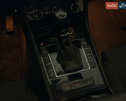 Белый Шкода Суперб, объемом двигателя 1.97 л и пробегом 225 тыс. км за 17500 $, фото 33 на Automoto.ua