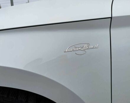 Белый Шкода Суперб, объемом двигателя 2 л и пробегом 268 тыс. км за 19999 $, фото 17 на Automoto.ua