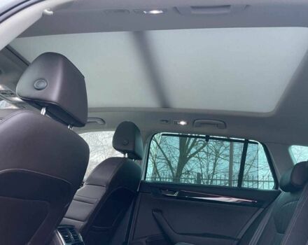 Белый Шкода Суперб, объемом двигателя 2 л и пробегом 268 тыс. км за 19999 $, фото 20 на Automoto.ua