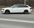 Белый Шкода Суперб, объемом двигателя 1.97 л и пробегом 255 тыс. км за 20500 $, фото 4 на Automoto.ua