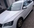 Білий Шкода Суперб, об'ємом двигуна 2 л та пробігом 220 тис. км за 18800 $, фото 1 на Automoto.ua